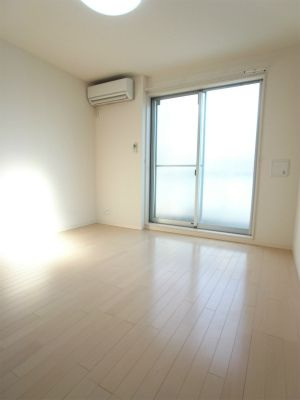 リブリ・Smileの居間・リビング