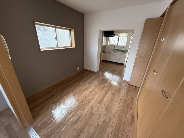 ジェーコーポの子供部屋