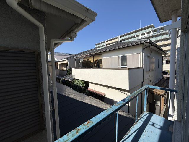 ジェーコーポの展望