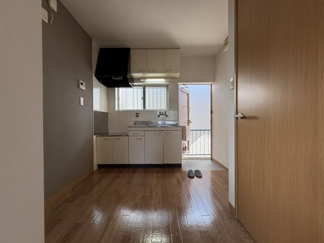 ジェーコーポの居間・リビング