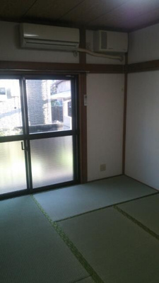 【展望】 | ハイツアキ