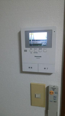 【セキュリティ】 | ハイツアキ