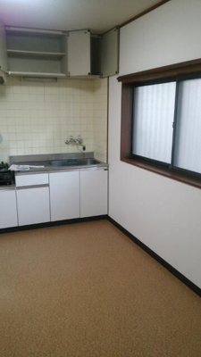 【設備】 | ハイツアキ