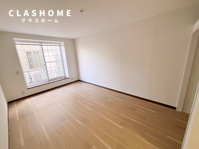 ユーゲントハイム　　刈谷市の賃貸ならクラスホーム刈谷店の居間・リビング