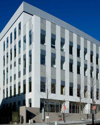 川崎市麻生区高石４丁目の賃貸マンションの周辺|聖マリアンナ医科大…まで1848m