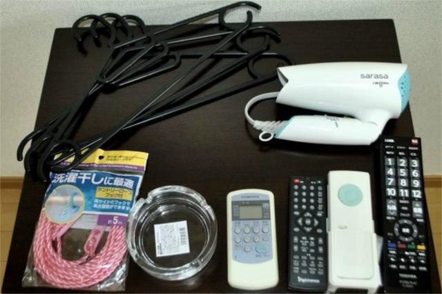 川崎市麻生区高石４丁目の賃貸マンションのその他|備え付け家具備品（同仕様）