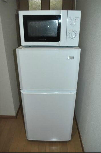 川崎市麻生区高石４丁目の賃貸マンションのキッチン|備え付け家具備品（同仕様）