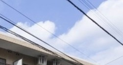 川崎市麻生区高石４丁目の賃貸マンションの展望