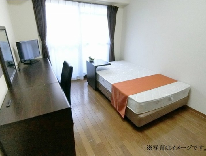 川崎市麻生区高石４丁目の賃貸マンションの居間・リビング