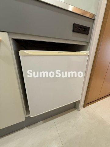 ラディウス森南の設備