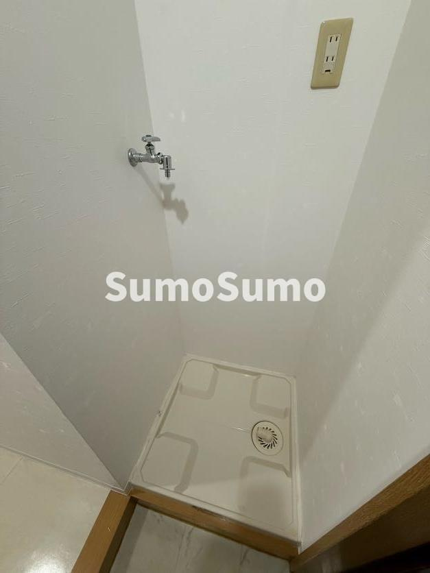 ラディウス森南の設備