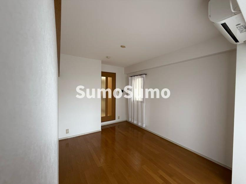 ラディウス森南の居間・リビング