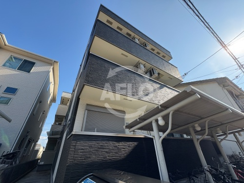 フジパレス沢ノ町Ⅱ番館