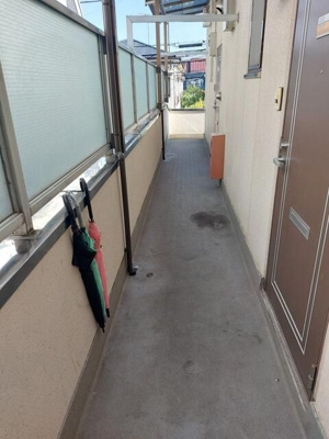 【その他共用部分】 | シャテレ・ド・ノザワ