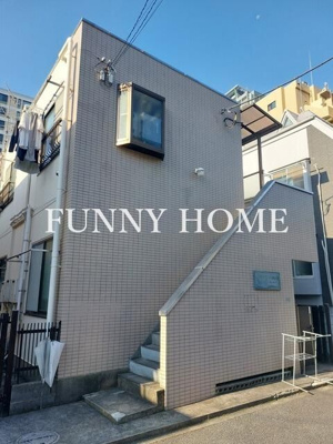 【外観】 | シャテレ・ド・ノザワ