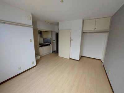 【内装】 | シャテレ・ド・ノザワ