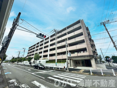 クリオ平塚龍城ケ丘壱番館