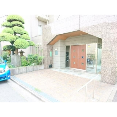 【エントランス】 | ラピス南町田(ラピスミナミマチダ)