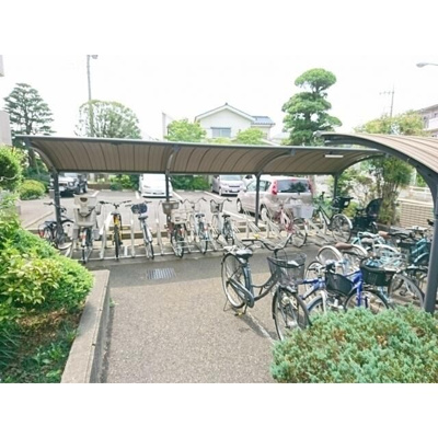 【その他共用部分】 | ラピス南町田(ラピスミナミマチダ)