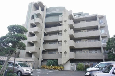 【外観】 | ラピス南町田(ラピスミナミマチダ)