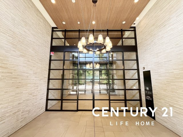 プレイスコート喜多見2階の画像