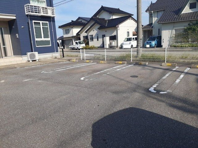 【駐車場】 | サニーレジデンス住吉