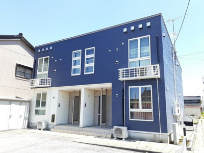 【外観】 | サニーレジデンス住吉