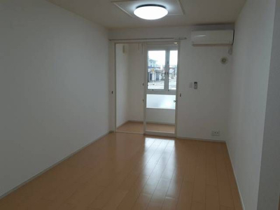 【居間・リビング】 | サニーレジデンス住吉