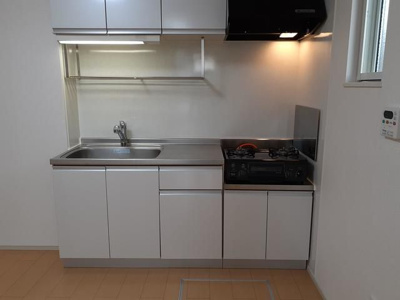 【キッチン】 | サニーレジデンス住吉