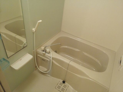 【浴室】 | サニーレジデンス住吉