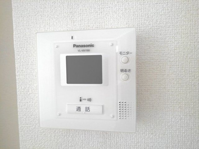 【セキュリティ】 | サニーレジデンス住吉