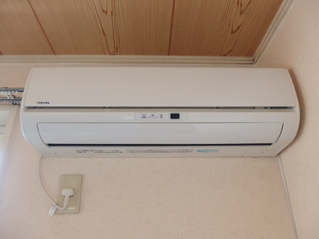 グランパスＢの設備