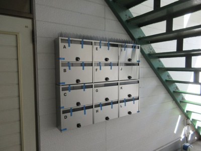 【その他】 | コーポホワイト名草