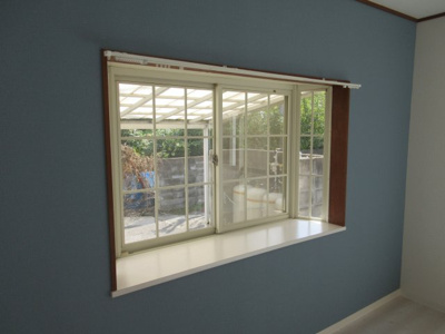 【展望】 | コーポホワイト名草