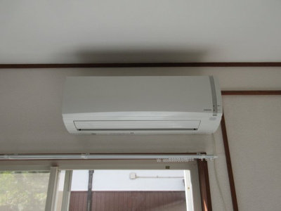 【設備】 | コーポホワイト名草