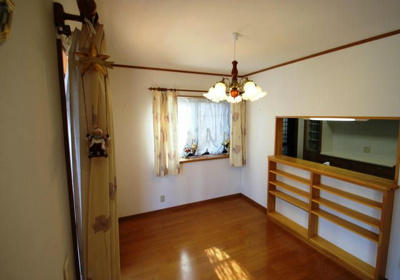 【設備】 | 淵野辺4丁目定期貸家