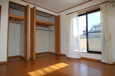 【収納】 | 淵野辺4丁目定期貸家