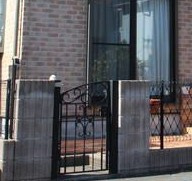 【エントランス】 | 淵野辺4丁目定期貸家