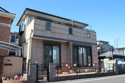 【外観】 | 淵野辺4丁目定期貸家