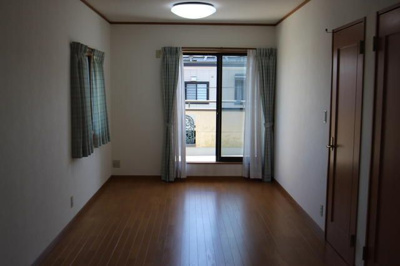 【展望】 | 淵野辺4丁目定期貸家