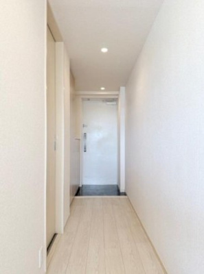 【玄関】 | KDXレジデンス杉並方南町