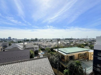 【展望】 | KDXレジデンス杉並方南町