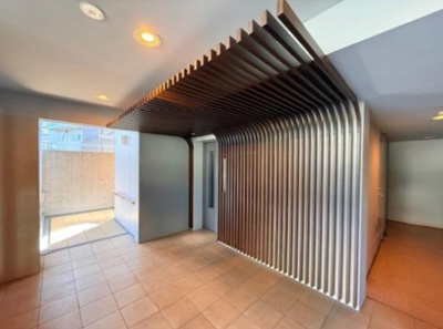 【エントランス】 | KDXレジデンス杉並方南町