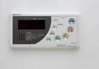 【設備】 | KDXレジデンス杉並方南町