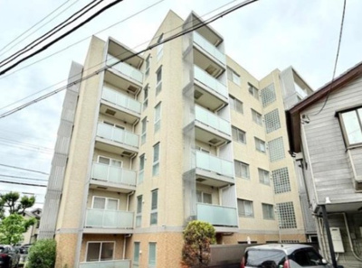 【外観】 | KDXレジデンス杉並方南町