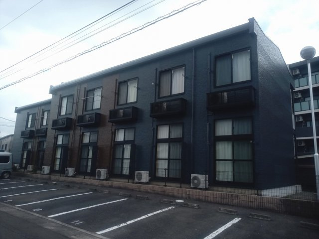 レオパレスＭＵＴＡ