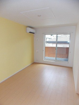 【居間・リビング】