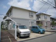 ルシェール藤原台の画像