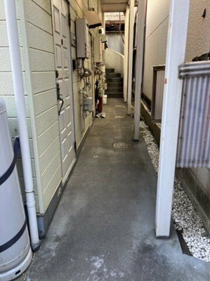 【その他共用部分】 | ジュネスお花茶屋