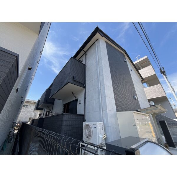 エルタスコート中江